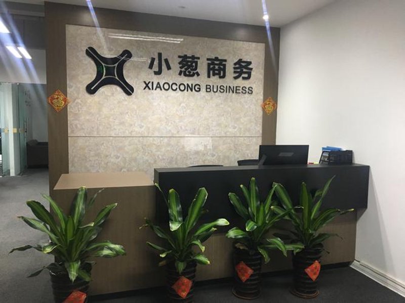 国际商务咨询